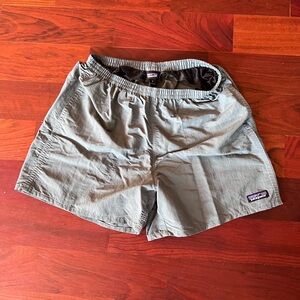 Patagonia shorts